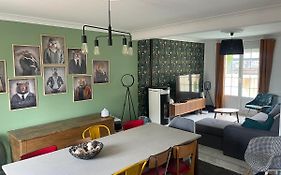 Maison 10/12 Pers Tres Proche Circuit