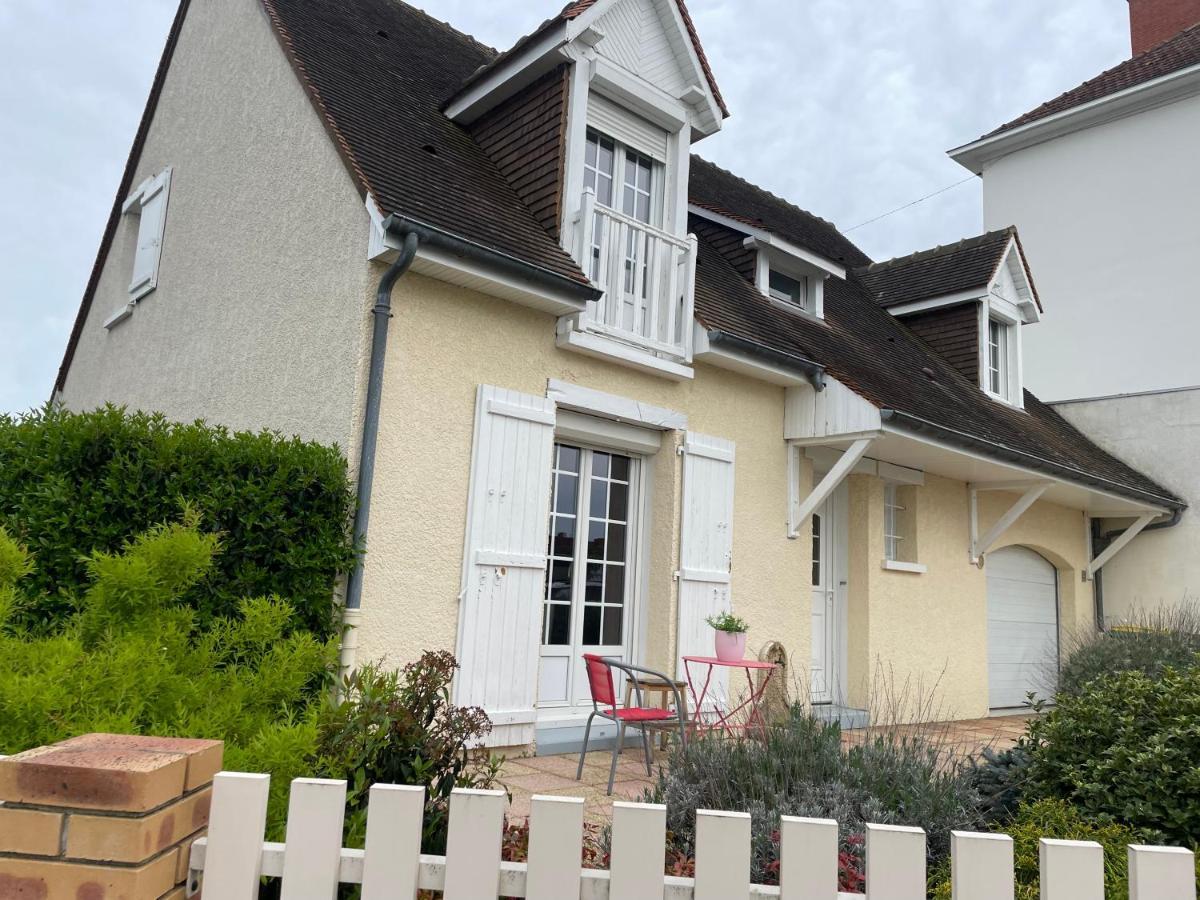 Maison 10/12 Pers Tres Proche Circuit Le Mans Extérieur photo
